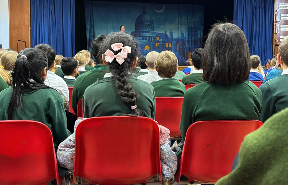 Ofsted Report